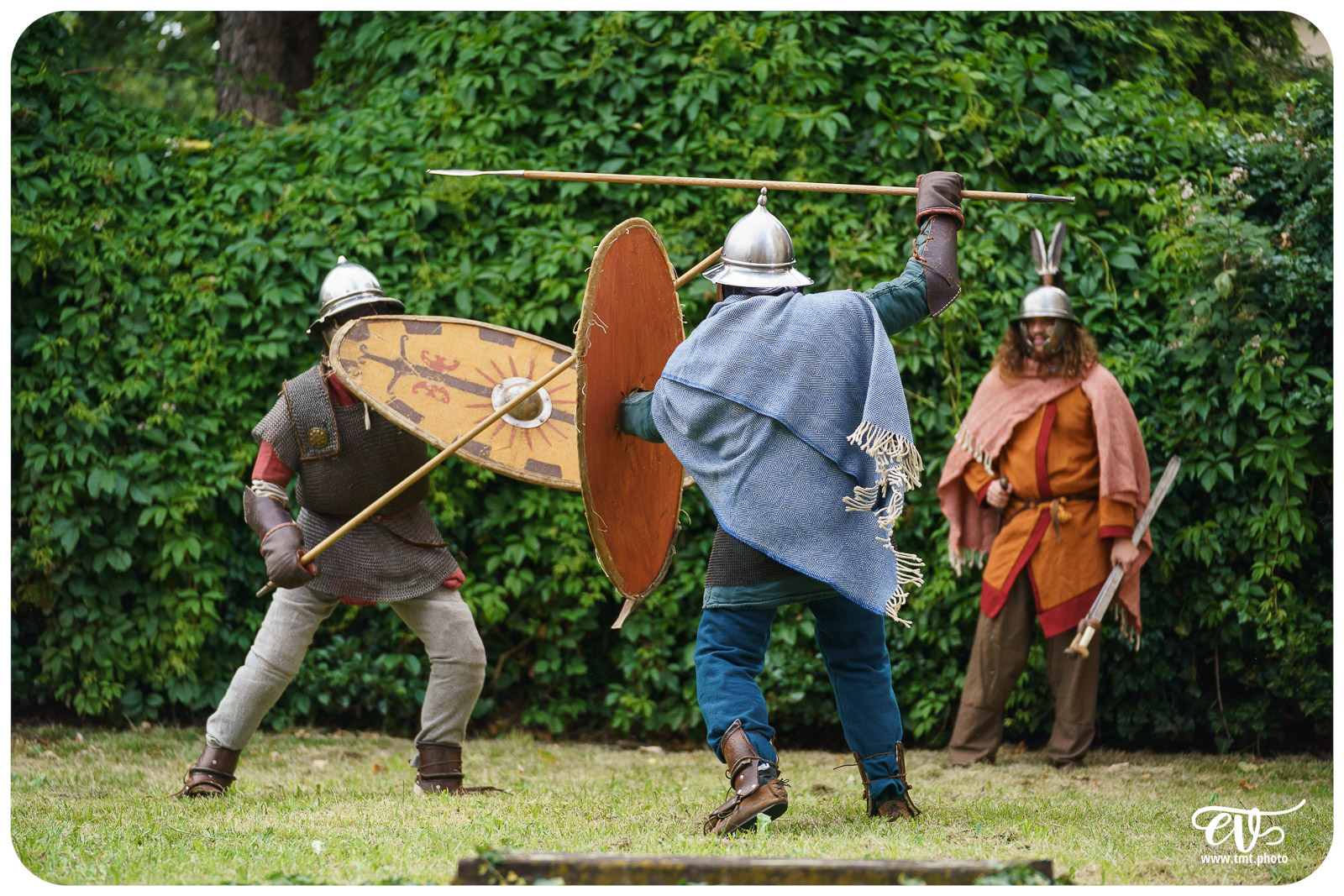 JOURNÉES EUROPÉENNES DE L'ARCHÉOLOGIE